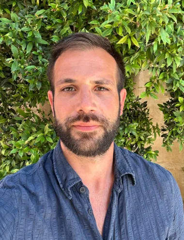 Davide De Filippis, founder di AFianco